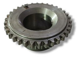 ENGRENAGEM DO VIRABREQUIM CIVIC 2.0 2012 A 2016