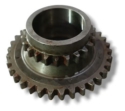 ENGRENAGEM DO VIRABREQUIM CIVIC 2.0 2012 A 2016