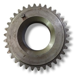 ENGRENAGEM DO VIRABREQUIM CIVIC 2.0 2012 A 2016