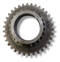 ENGRENAGEM DO VIRABREQUIM CIVIC 2.0 2012 A 2016