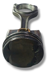 Pistão Biela Jetta/golf/audi A3 1.4 Tsi 15/18