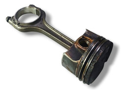 PISTÃO BIELA JETTA/GOLF/AUDI A3 1.4 TSI 15/18