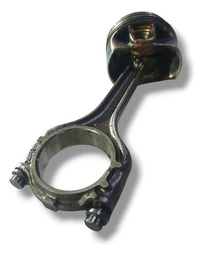 PISTÃO BIELA JETTA/GOLF/AUDI A3 1.4 TSI 15/18