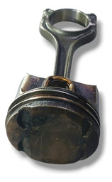 PISTÃO BIELA JETTA/GOLF/AUDI A3 1.4 TSI 15/18