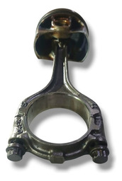 PISTÃO BIELA JETTA/GOLF/AUDI A3 1.4 TSI 15/18