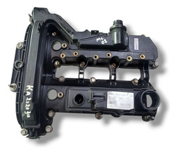 TAMPA DE VÁLVULAS KA 1.0 12V 3CC 2015 A 2021