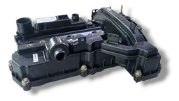 TAMPA DE VÁLVULAS KA 1.0 12V 3CC 2015 A 2021