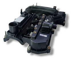 TAMPA DE VÁLVULAS KA 1.0 12V 3CC 2015 A 2021