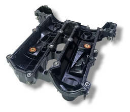 TAMPA DE VÁLVULAS KA 1.0 12V 3CC 2015 A 2021