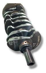 VIRABREQUIM CIVIC 2.0 16V 2012 A 2016 STD