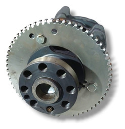 VIRABREQUIM CIVIC 2.0 16V 2012 A 2016 STD