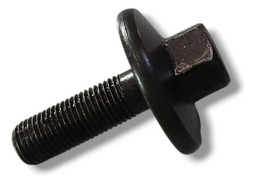 PARAFUSO VIRABREQUIM LOGAN/SANDERO 1.0 12V 3CC 2019 A 2020