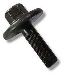 PARAFUSO VIRABREQUIM LOGAN/SANDERO 1.0 12V 3CC 2019 A 2020