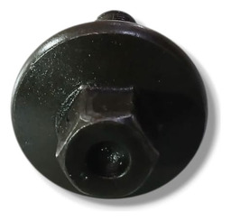 PARAFUSO VIRABREQUIM LOGAN/SANDERO 1.0 12V 3CC 2019 A 2020