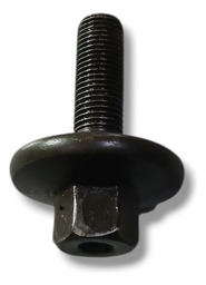 PARAFUSO VIRABREQUIM LOGAN/SANDERO 1.0 12V 3CC 2019 A 2020