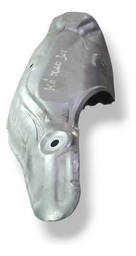 Defletor De Calor Catalisador Ka 1.0 3cc 2015 A 2018