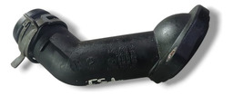FLANGE VÁLVULA TERMOSTÁTICA JETTA 2.0 2011 A 2015