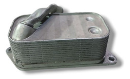 RESFRIADOR DE CALOR ÓLEO BMW 320I 2014 A 2017 DETALHE