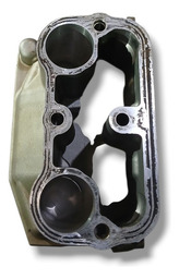 SUPORTE VELA CABEÇOTE BMW 328I 2013 A 2016