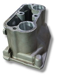 SUPORTE VELA CABEÇOTE BMW 328I 2013 A 2016