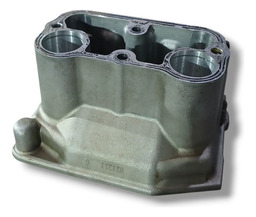 SUPORTE VELA CABEÇOTE BMW 328I 2013 A 2016