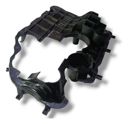 DEFLETOR ÓLEO CARTER GOLF/JETTA TSI 2011 A 2017