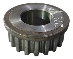 ENGRENAGEM VIRABREQUIM FORD KA 1.0 3CC 2015 A 2018