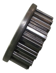 ENGRENAGEM DO VIRABREQUIM KA 1.0 3CC 2015 A 2018