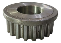 ENGRENAGEM DO VIRABREQUIM KA 1.0 3CC 2015 A 2018