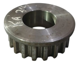 ENGRENAGEM VIRABREQUIM KA 1.0 3CC 2015 A 2018