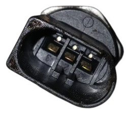 SENSOR ALTA PRESSÃO FLAUTA GOLF 1.4 TSI 2015