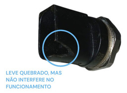 SENSOR ALTA PRESSÃO FLAUTA GOLF 1.4 TSI 2015