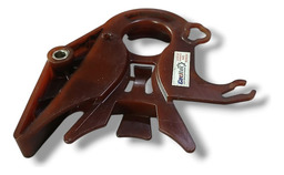 GUIA TENSOR CORRENTE MOTOR BMW 328 2.0 2013 A 2017