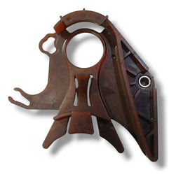 GUIA TENSOR CORRENTE MOTOR BMW 328 2.0 2013 A 2017