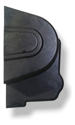 CAPA INFERIOR CORREIA DENTADA KA 1.0 2015 A 2018