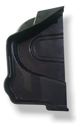 CAPA INFERIOR CORREIA DENTADA KA 1.0 2015 A 2018