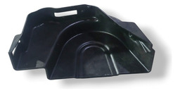 CAPA INFERIOR CORREIA DENTADA KA 1.0 2015 A 2018