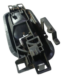 MAÇANETA INTERNA PORTA DIANTEIRA DIREITA AMAROK 2012 A 2020