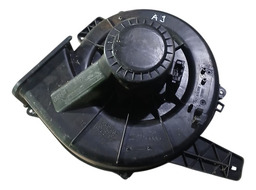 MOTOR AR FORÇADO AUDI A1 TFSI 1.4 2012 A 2015