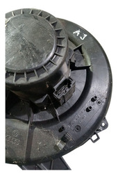 MOTOR AR FORÇADO AUDI A1 TFSI 1.4 2012 A 2015