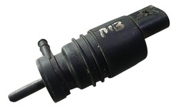 MOTOR ESGUICHO ÁGUA PARABRISA MERCEDES CLS 350 2008 A 2010