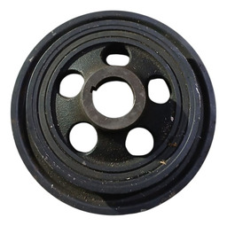 Polia Virabrequim Outlander 3.0 V6 2010 A 2012