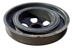 POLIA VIRABREQUIM OUTLANDER 3.0 V6 2010 A 2012