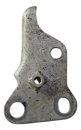 SUPORTE COLETOR FRONTIER 2.3 2021 A 2023