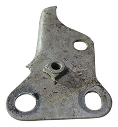 SUPORTE COLETOR FRONTIER 2.3 2021 A 2023