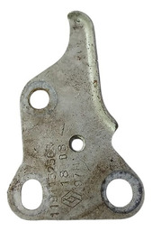 SUPORTE COLETOR FRONTIER 2.3 2021 A 2023