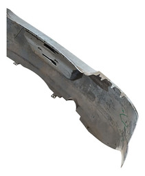 PARACHOQUE TRASEIRO ONIX 2013 A 2015 DETALHE