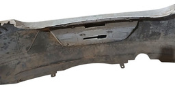 PARACHOQUE TRASEIRO ONIX 2013 A 2015 DETALHE