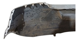 PARACHOQUE TRASEIRO ONIX 2013 A 2015 DETALHE