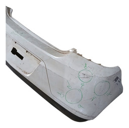 PARACHOQUE TRASEIRO ONIX 2013 A 2015 DETALHE